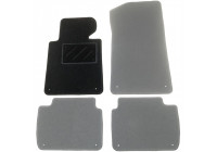Automático izquierdo para BMW Serie 3 E46 1998-2004 1 pieza