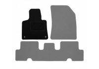 Automático izquierdo para Citroën C4 Picasso 2013 - 1 pieza