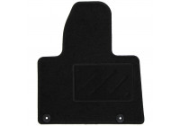 Automático izquierdo para Citroen C5 2008-