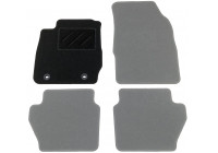 Automático izquierdo para Ford Fiesta 2008-2011 1 pieza