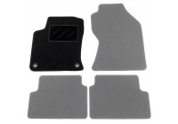 Automático izquierdo para Ford Focus 2002-2004 1 pieza