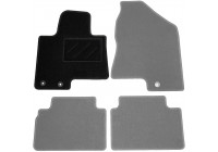 Automático izquierdo para Hyundai iX35 2010- 1 pieza