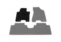 Automático izquierdo para Kia Sportage 2004-2010 1 pieza
