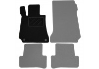 Automático izquierdo para Mercedes-Benz Clase C W204 2007-2013 1 pieza