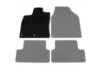 Automático izquierdo para Nissan Qashqai 2007-2009 1 pieza