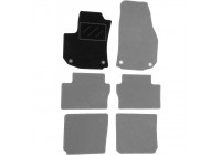 Automático izquierdo para Opel Zafira B 2005-2011 1 pieza