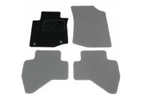 Automático izquierdo para Peugeot 107 2010-2014 1 pieza