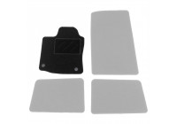 Automático izquierdo para Renault Twingo II 2007-2011 1 pieza