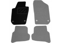 Automático izquierdo para Seat Ibiza 2008 - 1 pieza