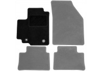 Automático izquierdo para Suzuki Alto 2010 - 1 pieza