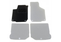 Automático izquierdo para VW Golf IV 1997-2004 1 pieza