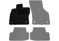 Automático izquierdo para VW Golf VII 2012 - 1 pieza
