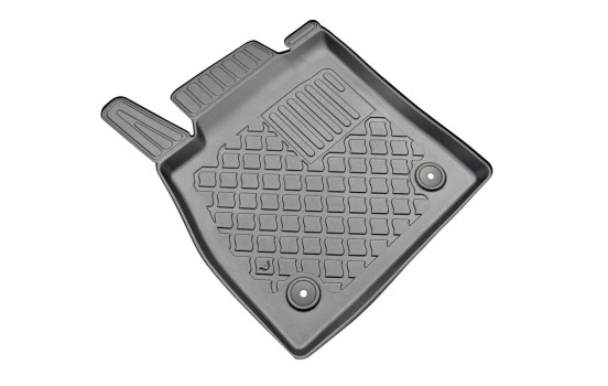 Tamaños de goma Winparts GO! compatibles con: Ford Fiesta VIII + Facelift 2022 HB/5 07.2017- / Ford Fiesta, Imagen 2