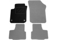 Transmisión automática izquierda para VW UP! 2011- / Skoda Citigo 2011- 1 pieza