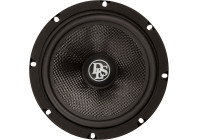 Altavoces de componentes de 2 vías DLS de 165 mm MB6.2