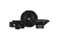 Altavoces de componentes de alto rendimiento DLS de 6,5"/165 mm