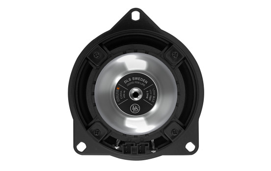 Altavoz central DLS Cruise Volvo de 100 mm, Plug and Play, de 8 ohmios, sin Harman Kardon/B&W Audio, Imagen 6