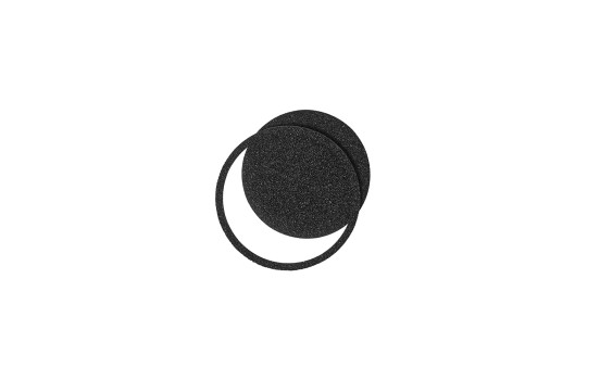 Altavoz central DLS Cruise Volvo de 100 mm, Plug and Play, de 8 ohmios, sin Harman Kardon/B&W Audio, Imagen 10