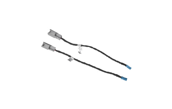 Altavoz central DLS Cruise Volvo de 100 mm, Plug and Play, de 8 ohmios, sin Harman Kardon/B&W Audio, Imagen 11