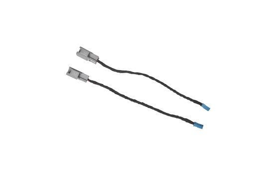 Altavoz central DLS Cruise Volvo de 100 mm, Plug and Play, de 8 ohmios, sin Harman Kardon/B&W Audio, Imagen 12