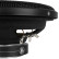 Altavoz coaxial de alto rendimiento DLS de 6,5"/165 mm, Miniatura 2
