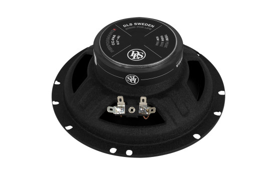 Altavoz coaxial de alto rendimiento DLS de 6,5"/165 mm, Imagen 3