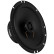 Altavoz coaxial de alto rendimiento DLS de 6,5"/165 mm, Miniatura 7