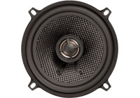 Altavoz coaxial DLS de 130 mm M225