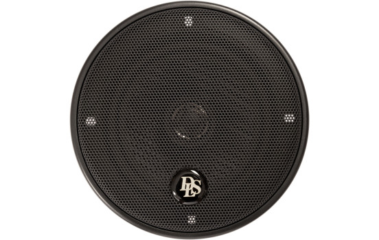 Altavoz coaxial DLS de 130 mm M225, Imagen 5