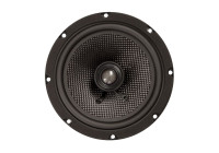 Altavoz coaxial DLS de 165 mm M526i