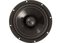 Altavoz coaxial DLS de 6,5"/165 mm M226