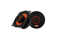 Altavoz coaxial GAS MAD Nivel 1 de 4"