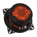 Altavoz coaxial GAS MAD Nivel 2 de 4", Miniatura 3