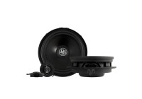 Altavoz componente DLS Cruise para Volkswagen de 6,5"/165 mm, Plug'n'Play