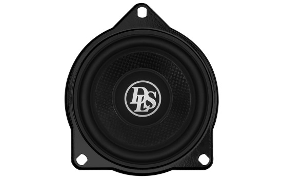 Altavoz de componentes DLS Cruise BMW de 100 mm, Plug'n Play, Imagen 2