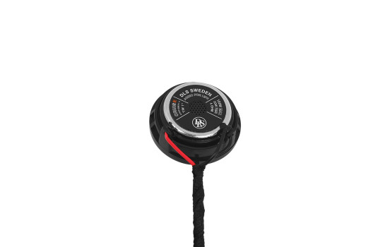 Altavoz de componentes DLS Cruise BMW de 100 mm, Plug'n Play, Imagen 7