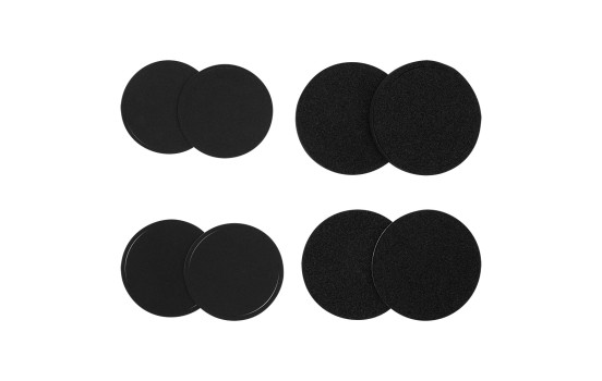 Altavoz de componentes DLS Cruise BMW de 100 mm, Plug'n Play, Imagen 8