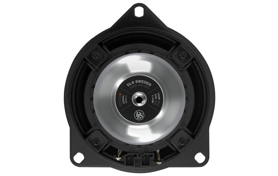 Altavoz de componentes DLS Cruise BMW de 100 mm, Plug'n Play, Imagen 17