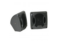 Altavoz de superficie bidireccional Rocx