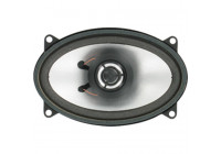 Altavoz Rocx de 2 vías 9 x 15