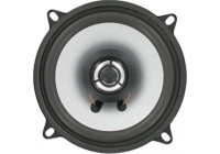 Altavoz Rocx de 2 vías de 130 mm