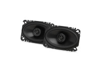 Conjunto de altavoces coaxiales JBL Club Gen3 644F de 4 x 6 pulgadas (10 x 15 cm)