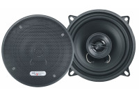 Conjunto de altavoces Excalibur 300 W máx. 13 cm