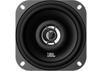 Conjunto de altavoces JBL Stage 1 41F de 10 cm y 2 vías, 125 W