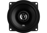 Conjunto de altavoces JBL Stage 1 51F de 13 cm y 2 vías, 150 W