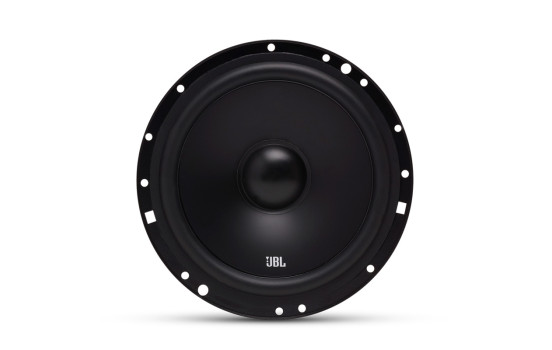 Conjunto de altavoces JBL Stage 1 601C de 6,5'' (16 cm), Imagen 2