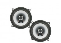 Conjunto de altavoces Rocx de 2 vías de 130 mm