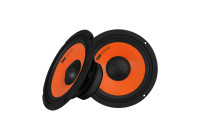 Controlador de rango medio GAS MAD Nivel 1 de 6,5"