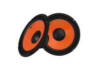 Controlador de rango medio GAS MAD Nivel 1 de 8"