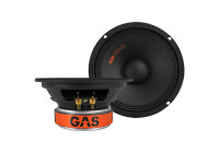 Controlador de rango medio GAS MAD Nivel 2 6.5